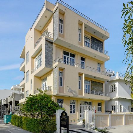 Shahpura Dev Villa Udaipur Exterior photo