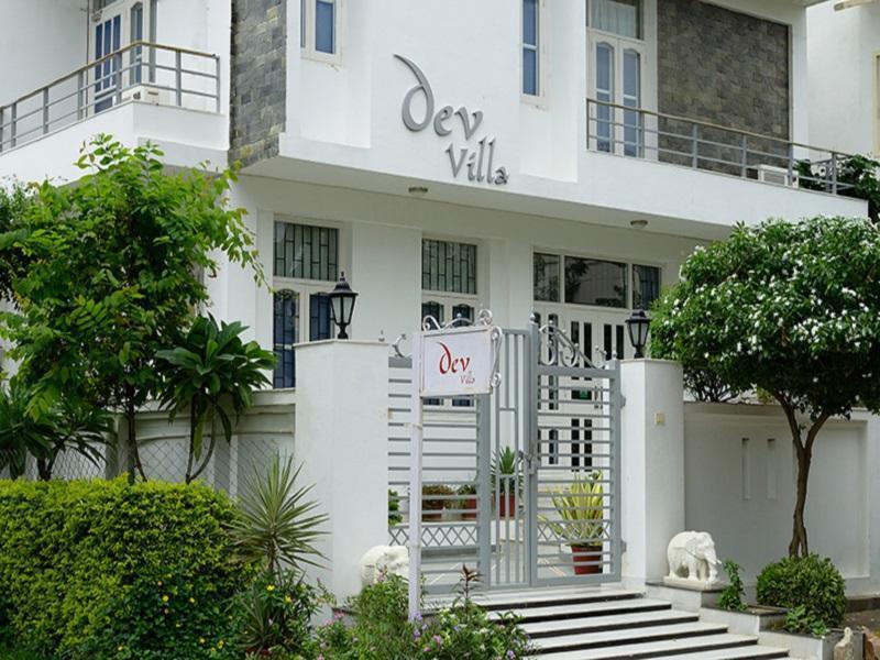 Shahpura Dev Villa Udaipur Exterior photo